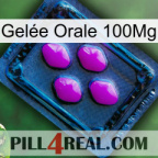 Gelée Orale 100Mg 04
